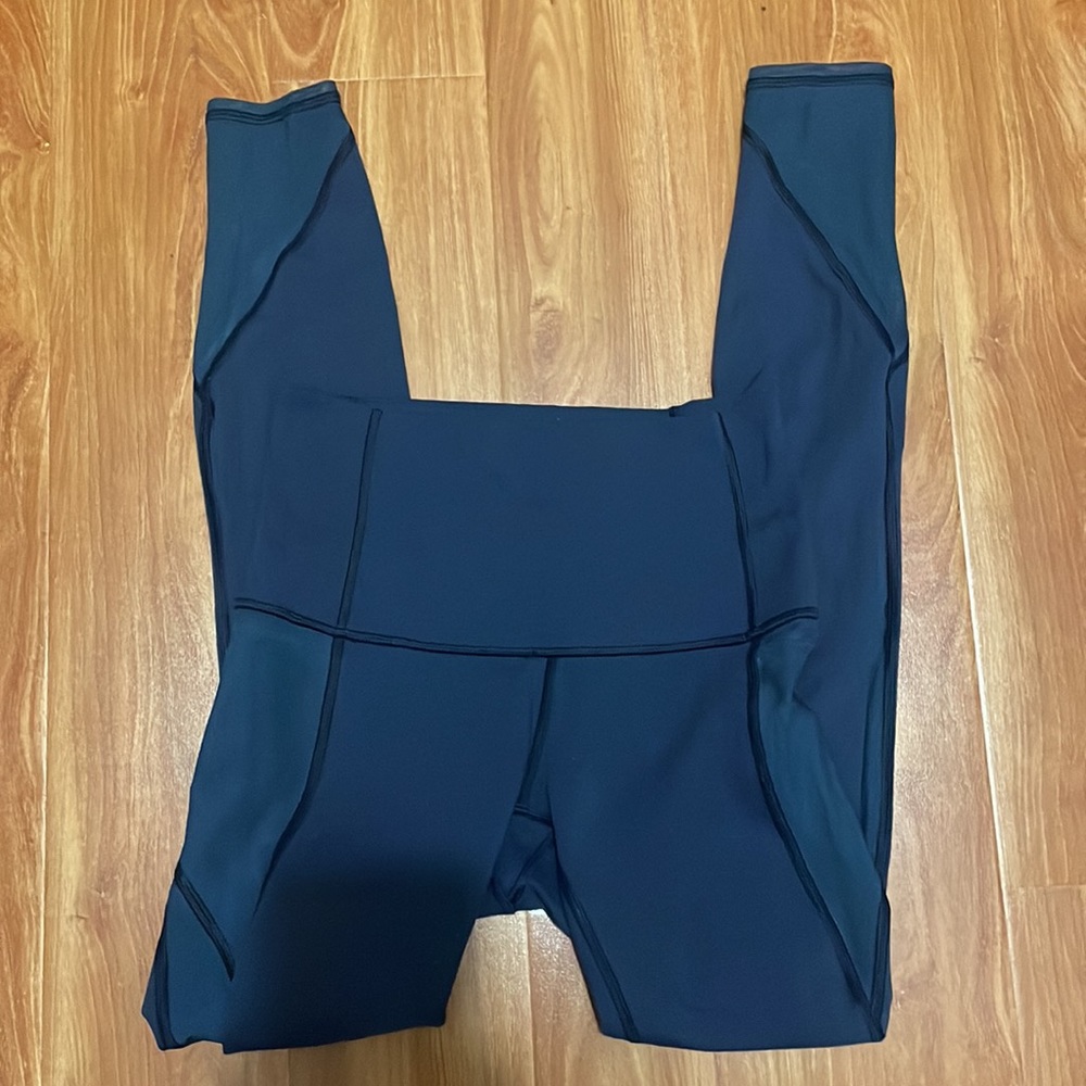 Lululemon Make A Move Tight View 2